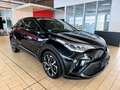 Toyota C-HR 2.0 Hybrid Team D *KAM+18+GARANTIE 06/2030* Zwart - thumbnail 1