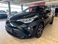 Toyota C-HR 2.0 Hybrid Team D *KAM+18+GARANTIE 06/2030* Zwart - thumbnail 4