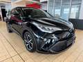 Toyota C-HR 2.0 Hybrid Team D *KAM+18+GARANTIE 06/2030* Zwart - thumbnail 3