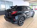Toyota C-HR 2.0 Hybrid Team D *KAM+18+GARANTIE 06/2030* Noir - thumbnail 8