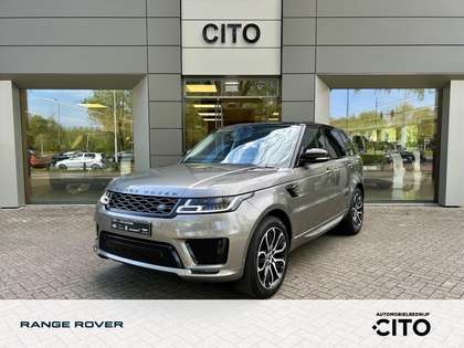 Land Rover Range Rover Sport SDV6 249pk HSE Dynamic