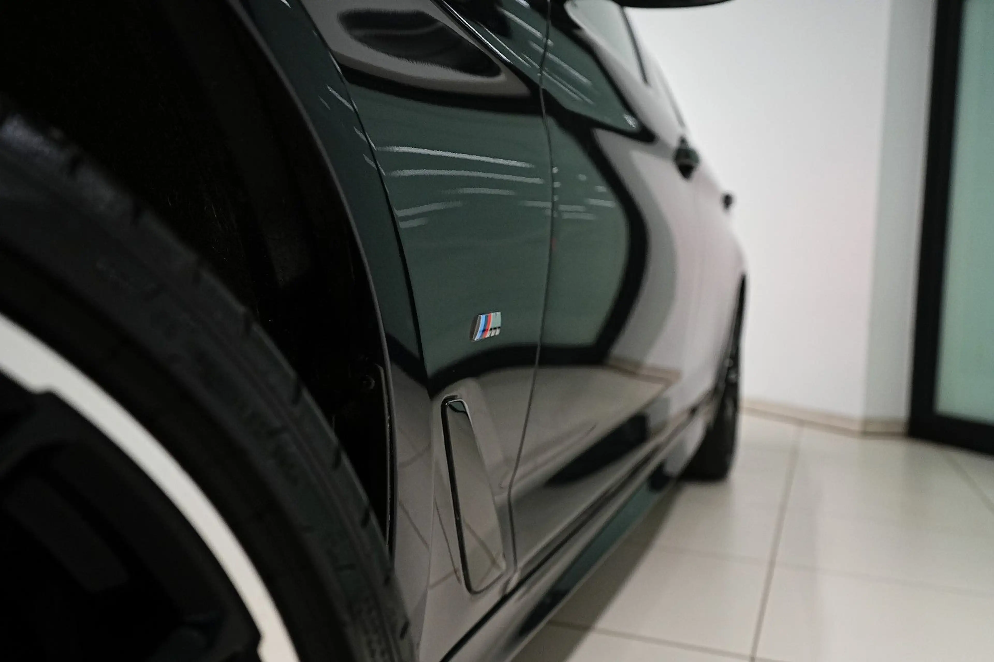 BMW 540 d|M-PAKET|HUD|ACC|KAMERA|H&K|PANO|ANHK|LASER| — photo 9
