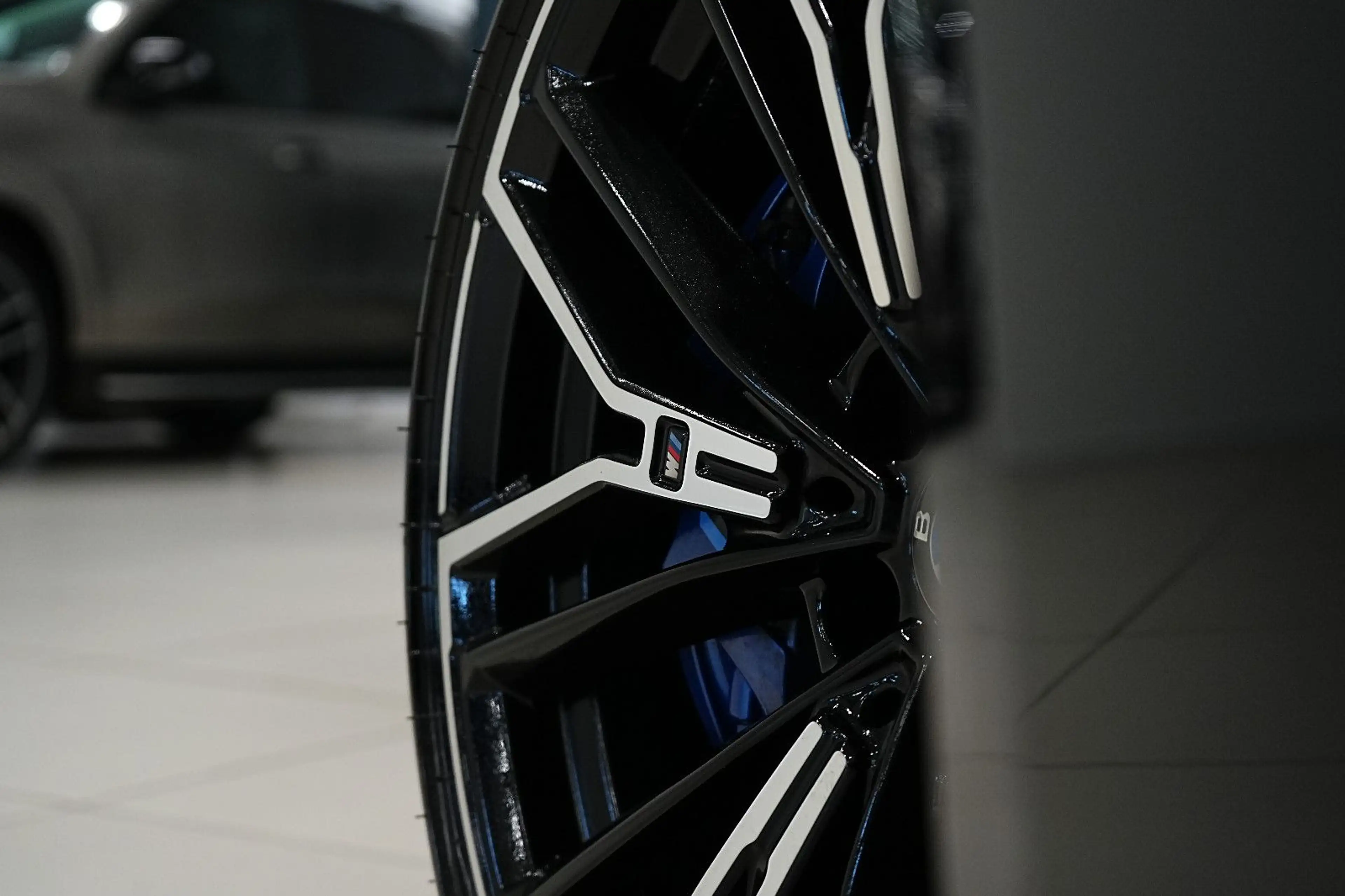 BMW 540 d|M-PAKET|HUD|ACC|KAMERA|H&K|PANO|ANHK|LASER| — photo 3