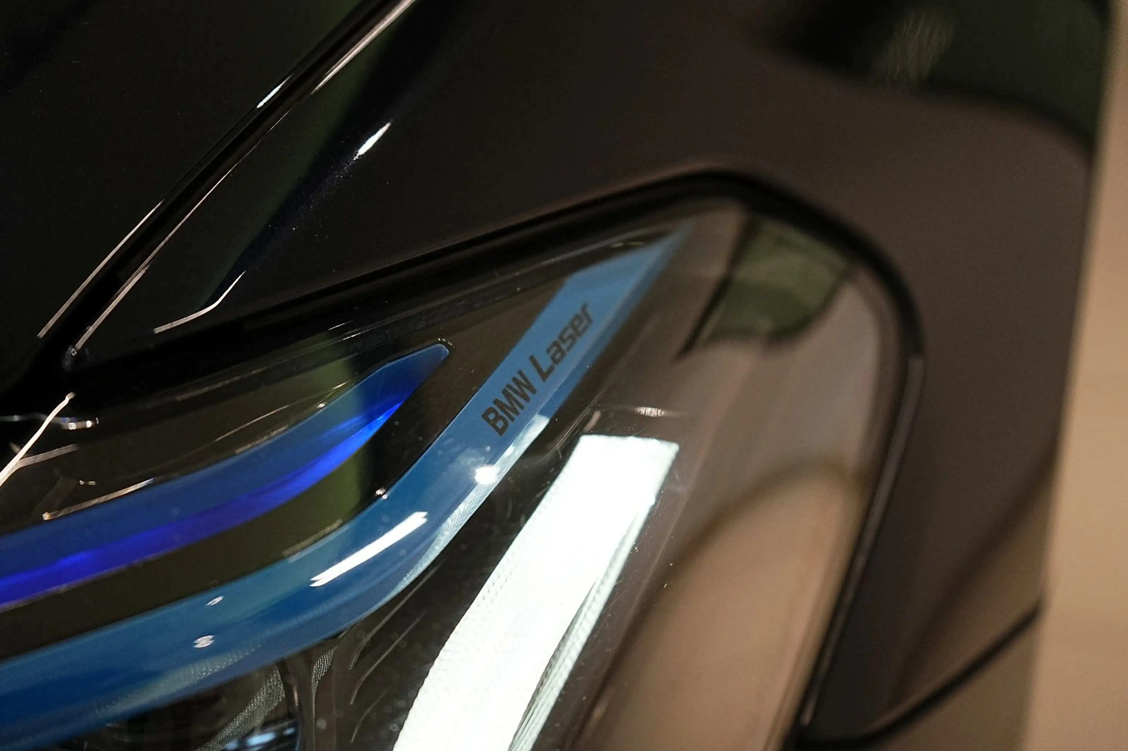 BMW 540 d|M-PAKET|HUD|ACC|KAMERA|H&K|PANO|ANHK|LASER| — photo 14