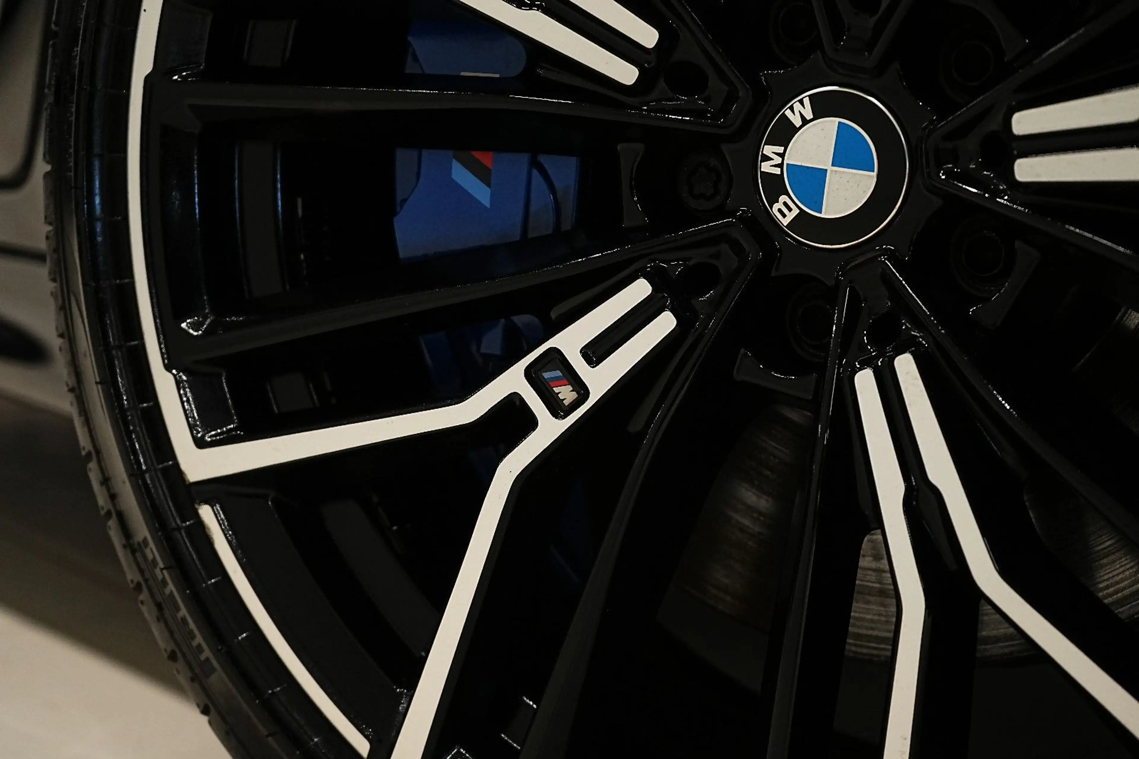 BMW 540 d|M-PAKET|HUD|ACC|KAMERA|H&K|PANO|ANHK|LASER| — photo 6