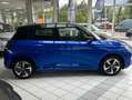 Suzuki Swift 1.2 Dualjet Hybrid 61 kW Comfort  Plus Blauw - thumbnail 5