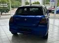 Suzuki Swift 1.2 Dualjet Hybrid 61 kW Comfort  Plus Blauw - thumbnail 4