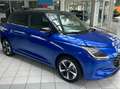 Suzuki Swift 1.2 Dualjet Hybrid 61 kW Comfort  Plus Blauw - thumbnail 1