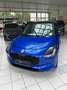 Suzuki Swift 1.2 Dualjet Hybrid 61 kW Comfort  Plus Blauw - thumbnail 2