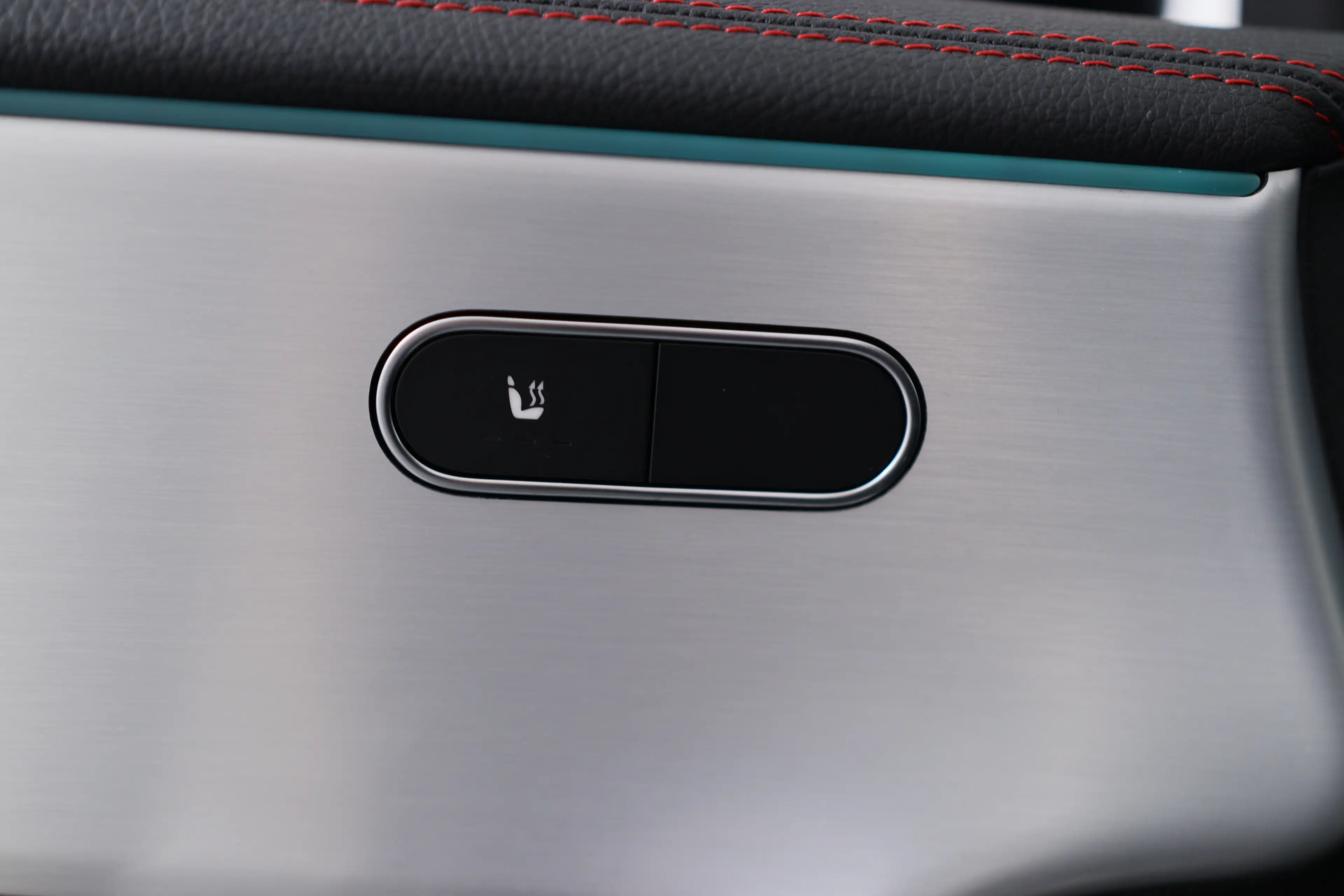 Mercedes-Benz CLA 180 Shooting Brake AMG Line | AMG-styling | Electronic — photo 30