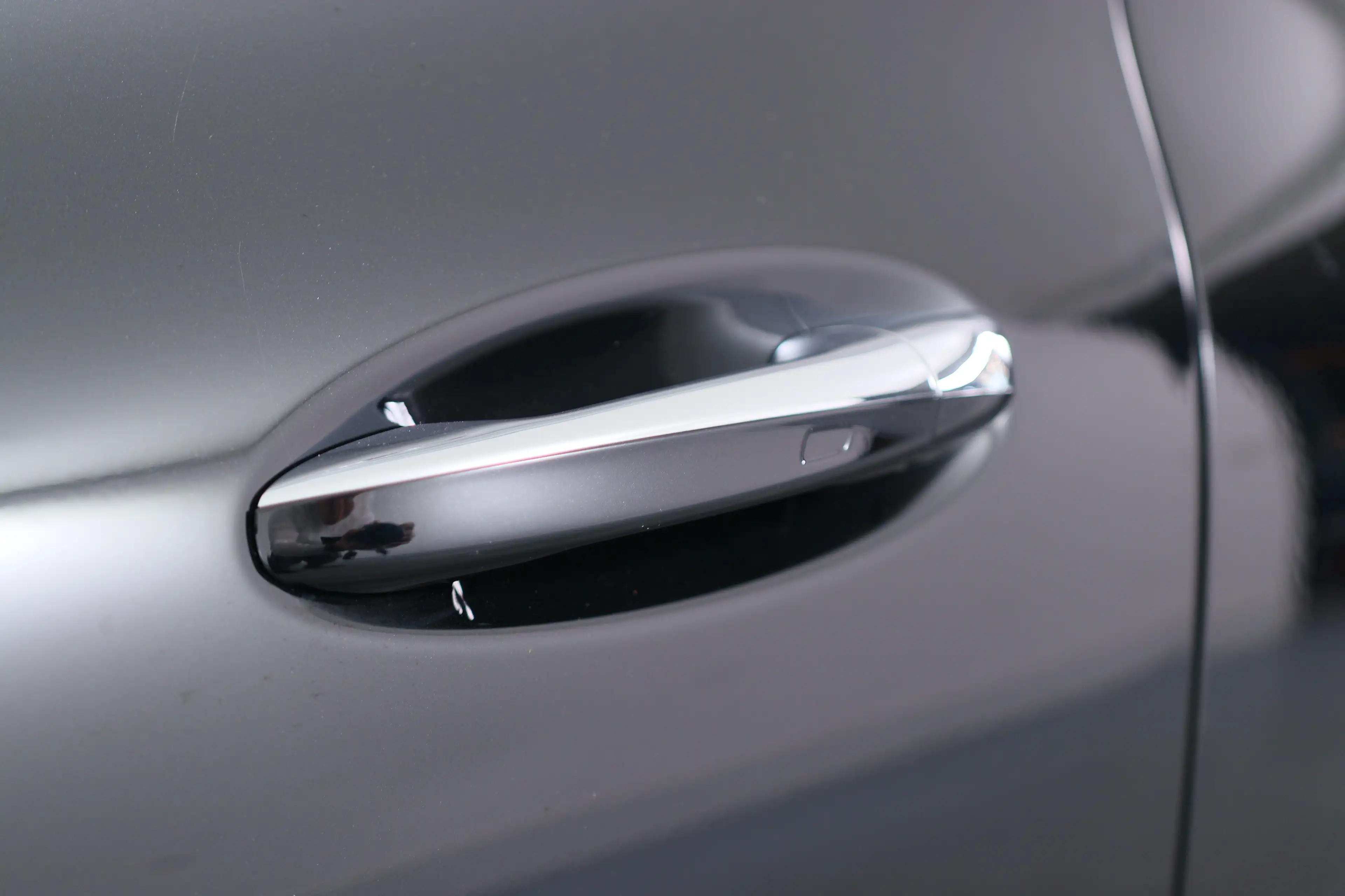 Mercedes-Benz CLA 180 Shooting Brake AMG Line | AMG-styling | Electronic — photo 24
