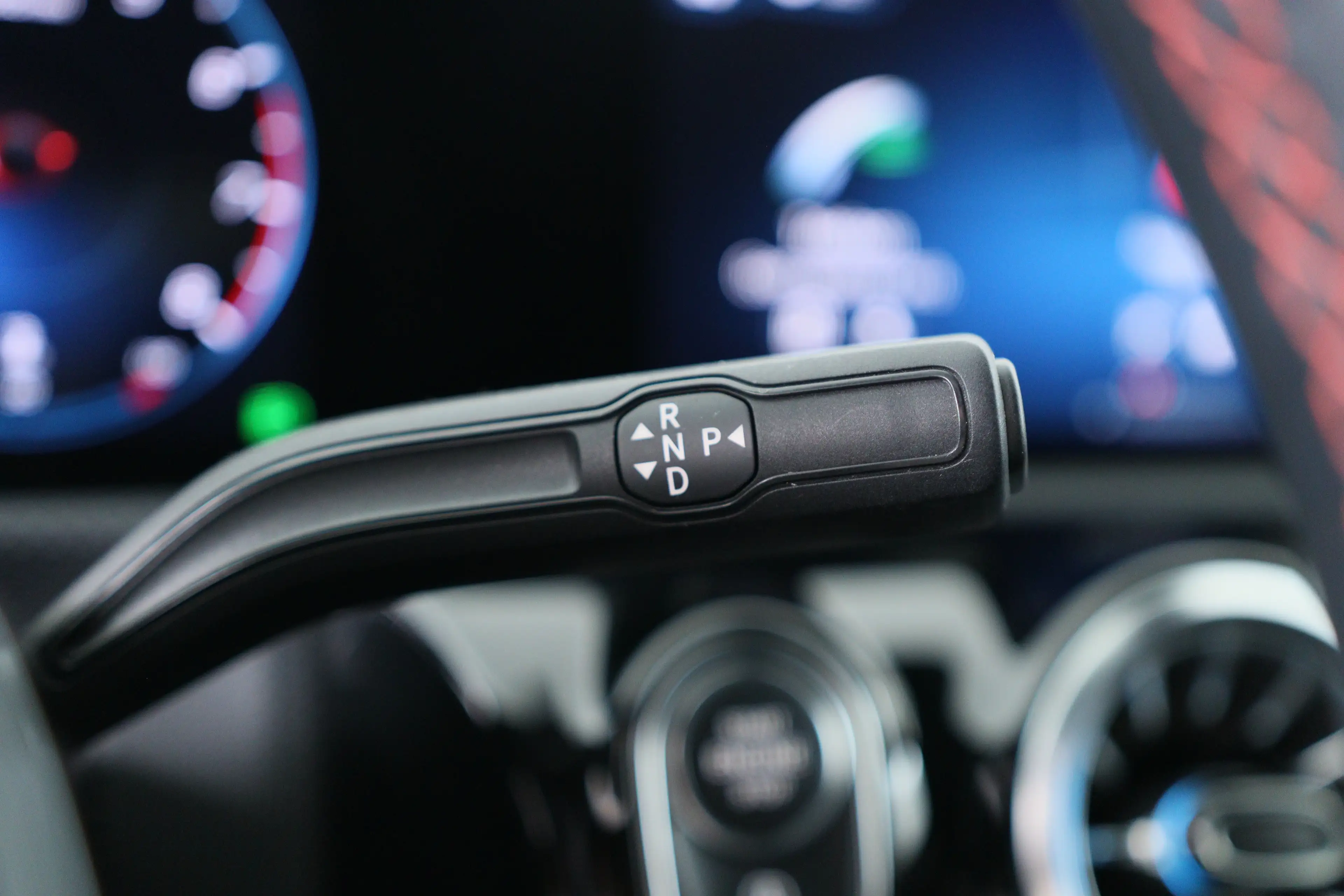 Mercedes-Benz CLA 180 Shooting Brake AMG Line | AMG-styling | Electronic — photo 35