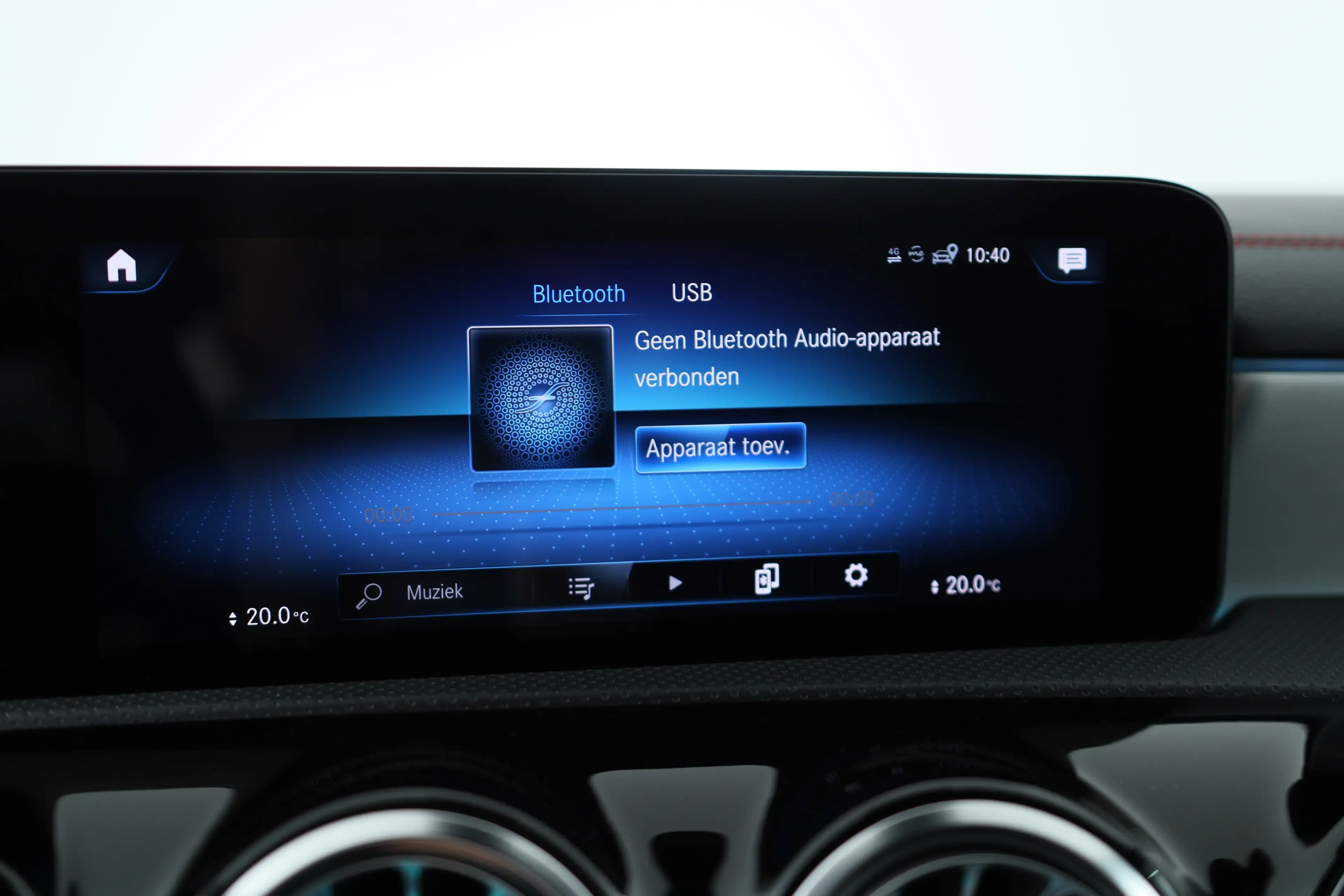 Mercedes-Benz CLA 180 Shooting Brake AMG Line | AMG-styling | Electronic — photo 15