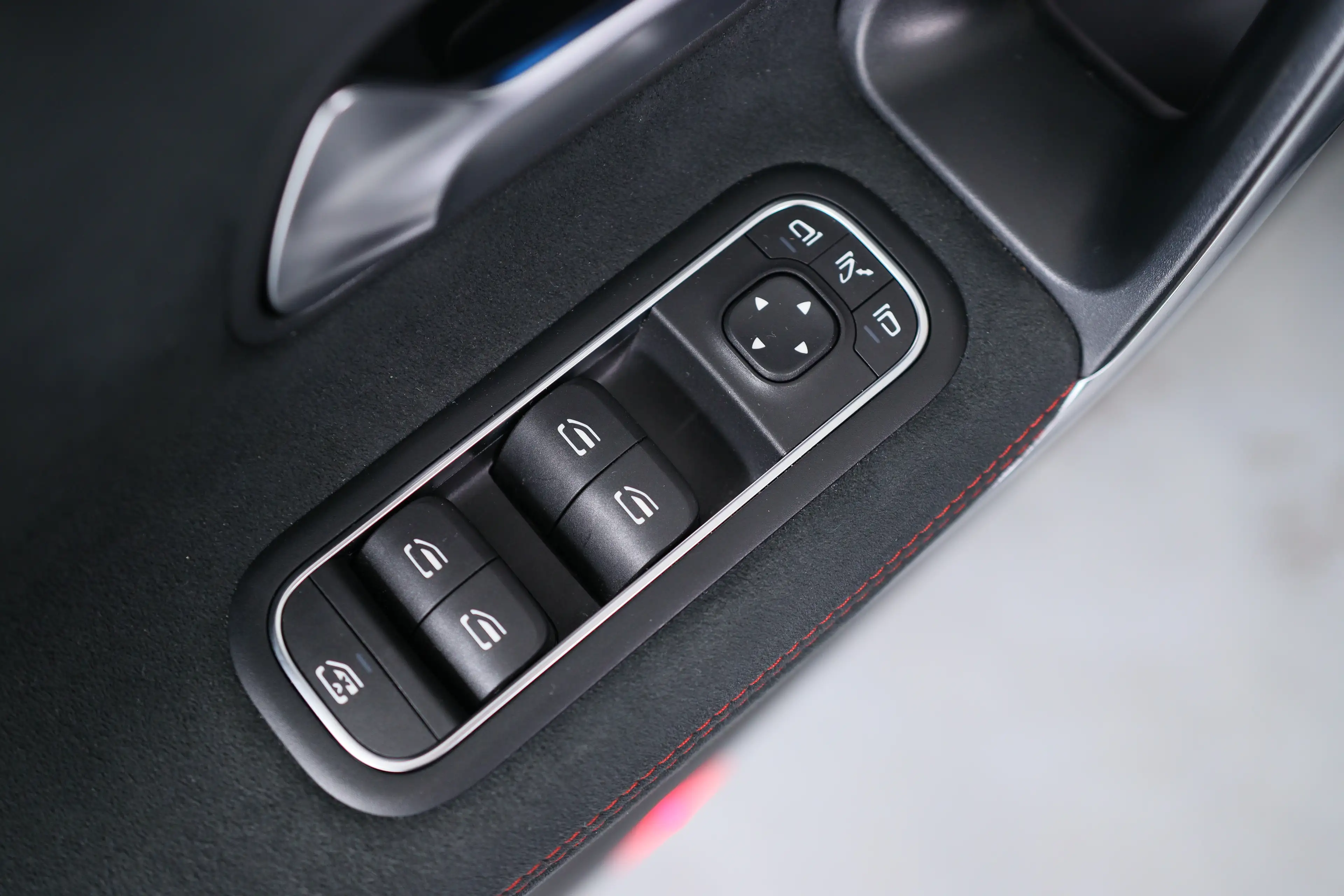 Mercedes-Benz CLA 180 Shooting Brake AMG Line | AMG-styling | Electronic — photo 29