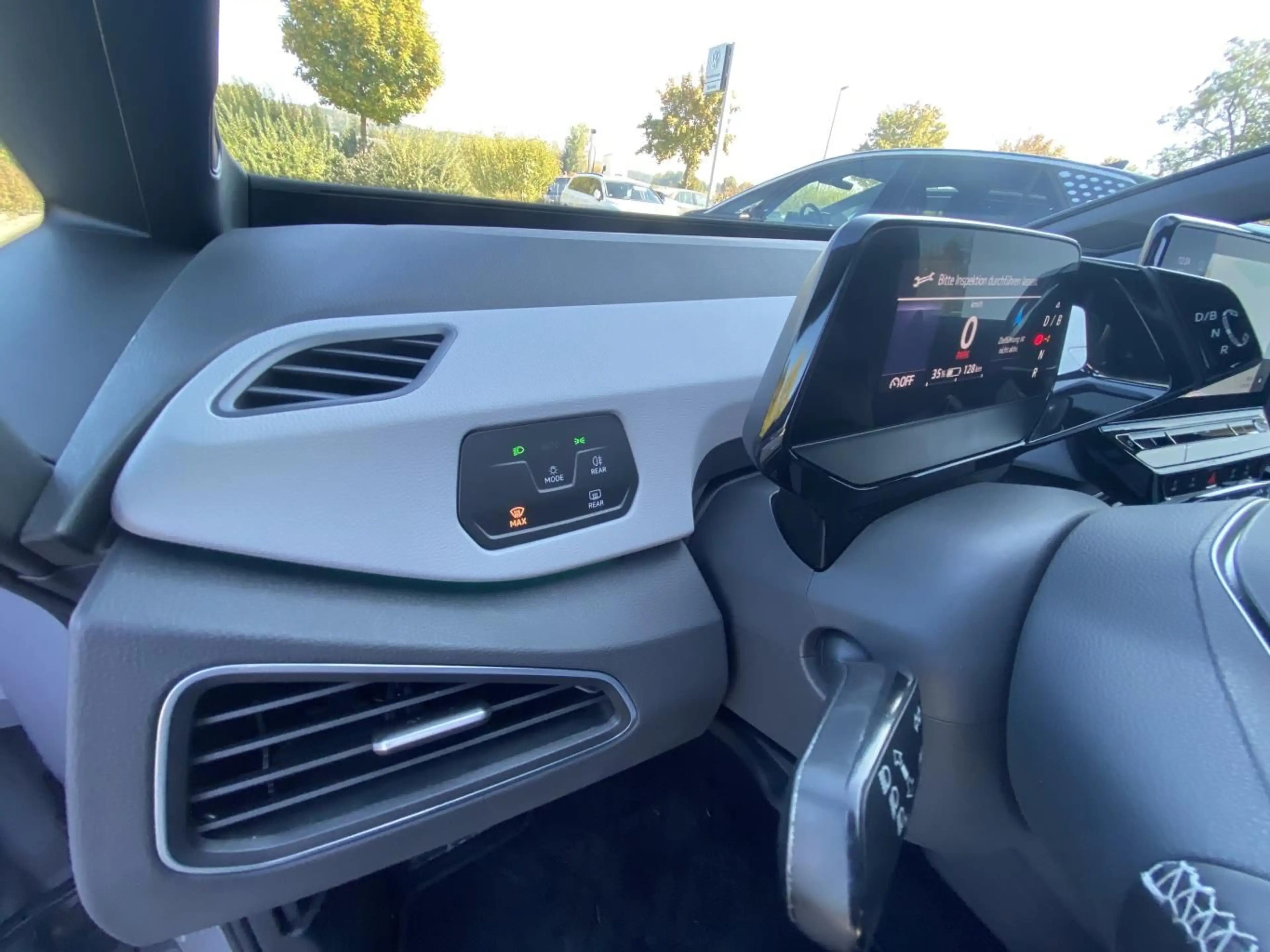Volkswagen ID.3 Pro Performance SPORTPAKET APP-CONNECT+19"- — photo 11