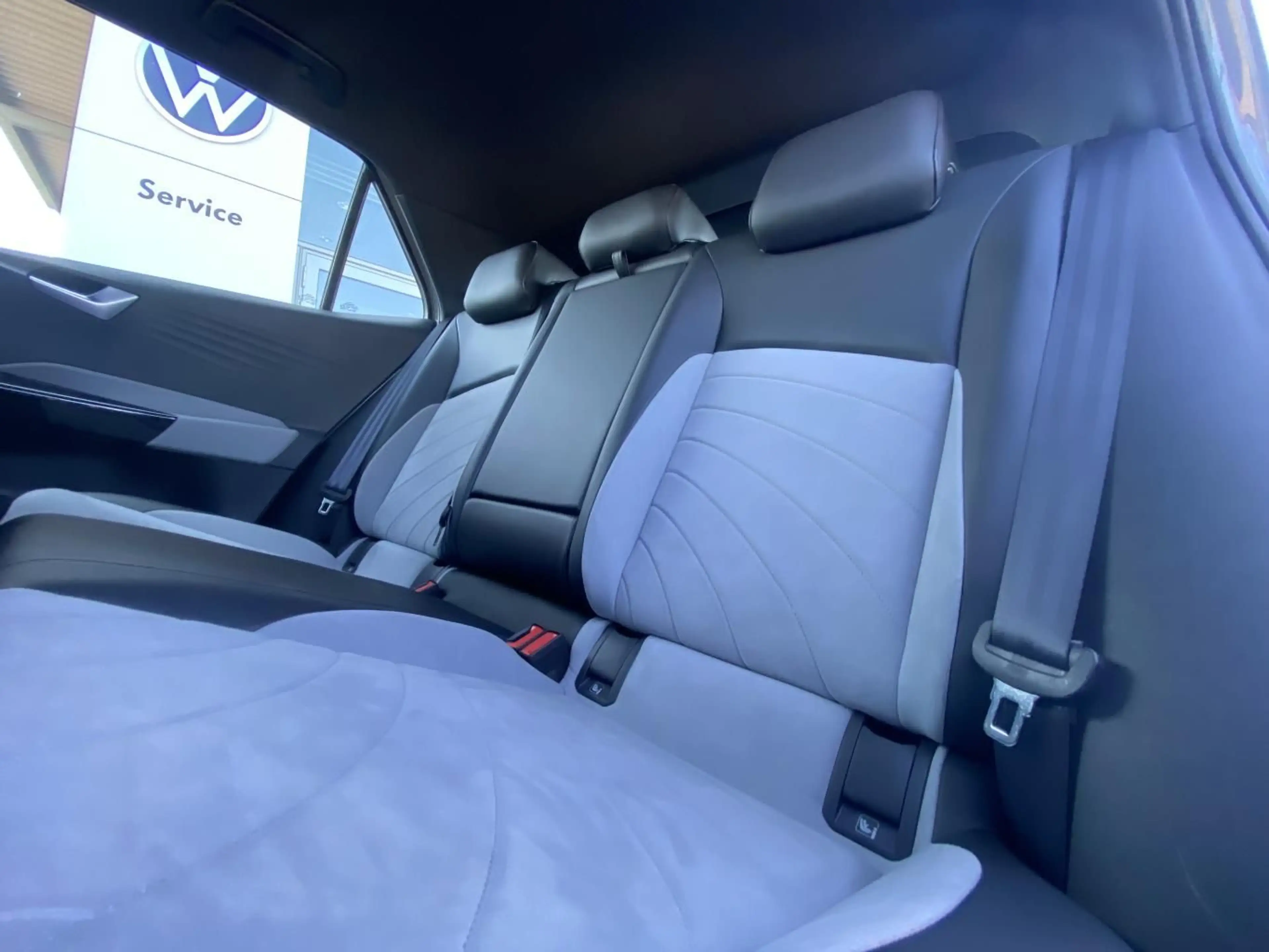 Volkswagen ID.3 Pro Performance SPORTPAKET APP-CONNECT+19"- — photo 12