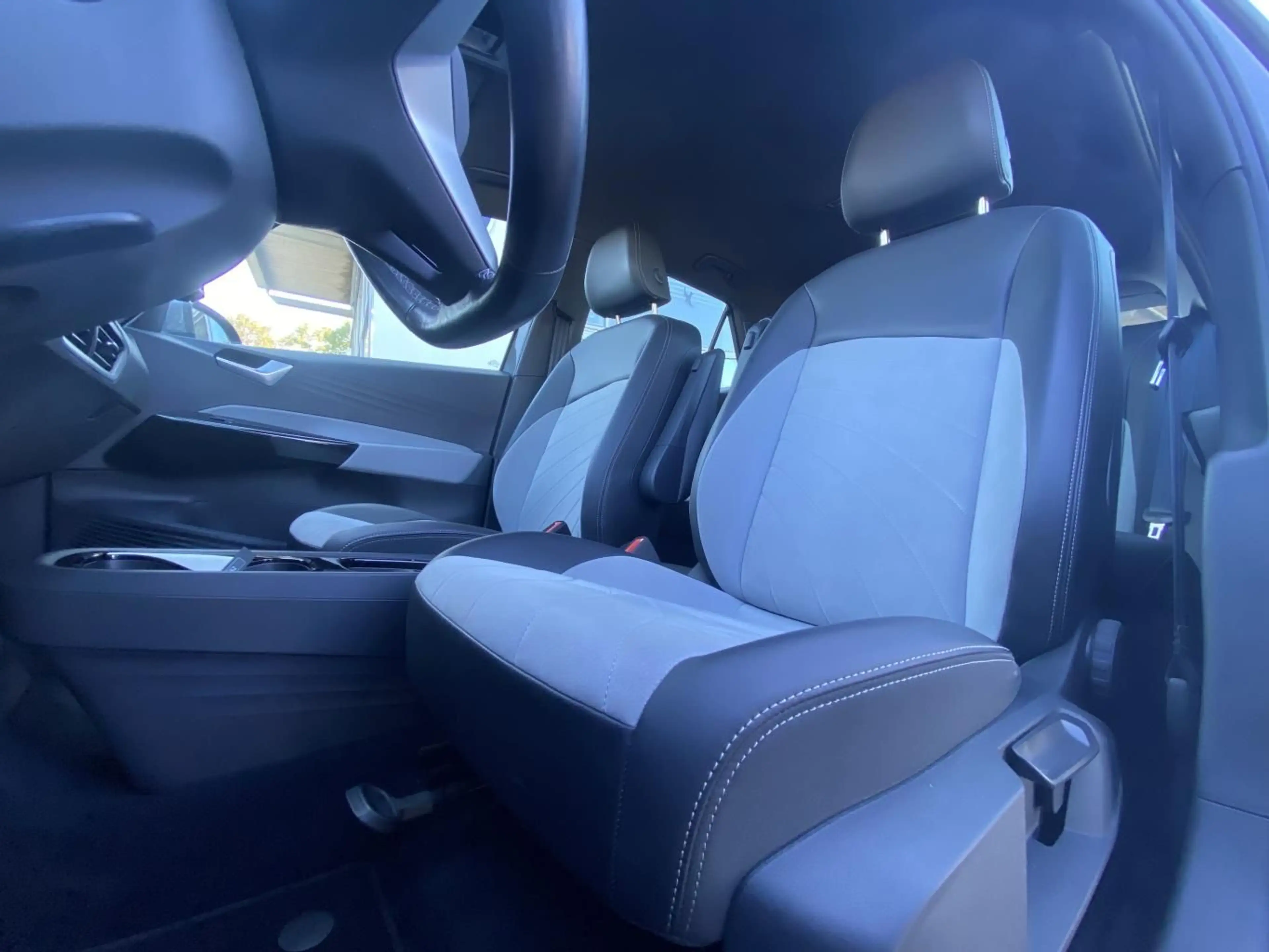 Volkswagen ID.3 Pro Performance SPORTPAKET APP-CONNECT+19"- — photo 10