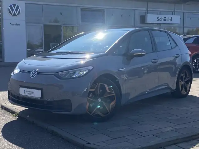 Volkswagen ID.3 Pro Performance SPORTPAKET APP CONNECT+19"