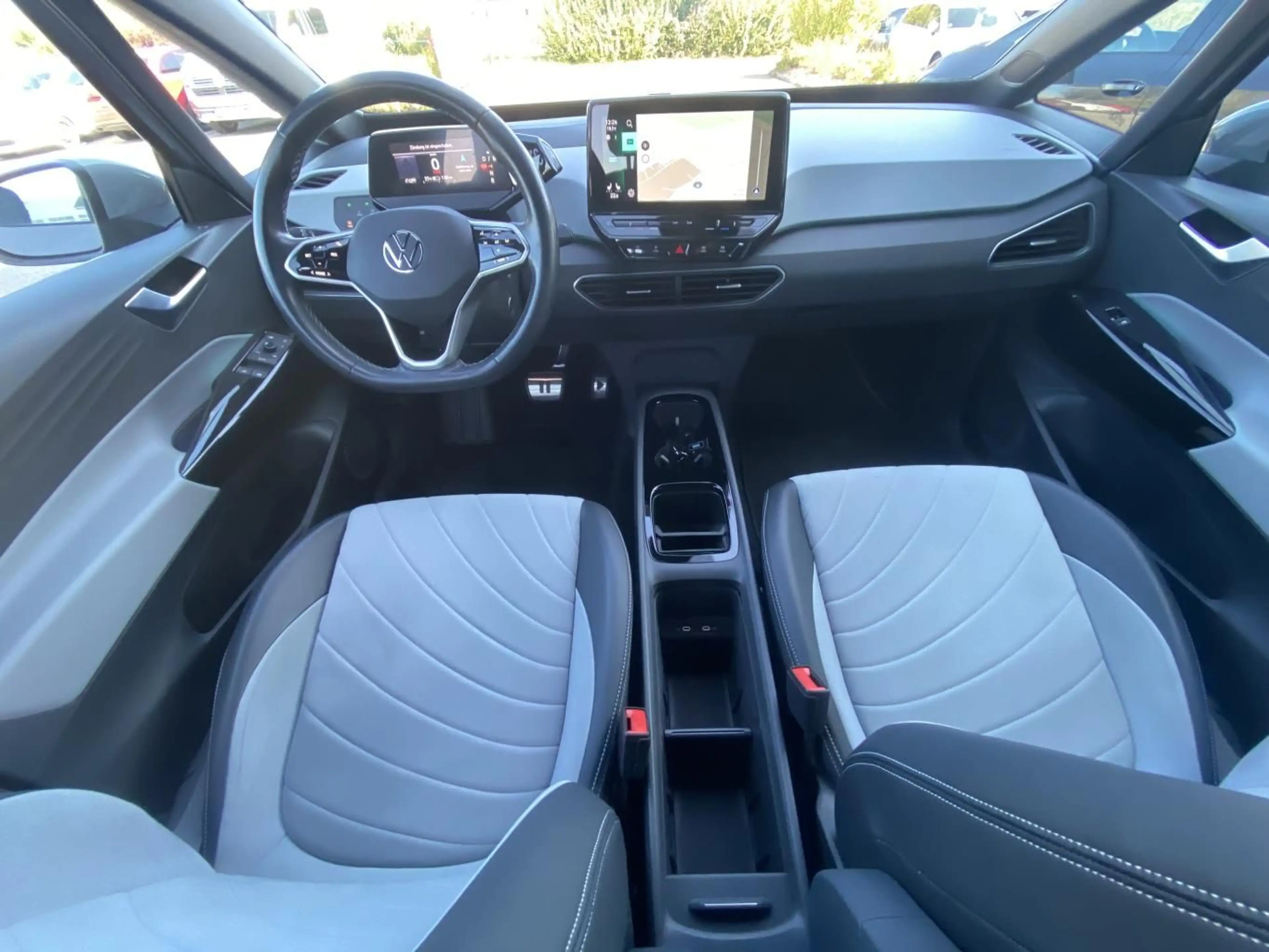 Volkswagen ID.3 Pro Performance SPORTPAKET APP-CONNECT+19"- — photo 15