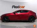 Mazda 3 2.0 e-SKYACTIV-G ZENITH SAFETY BLACK AT Rojo - thumbnail 5