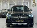 Mercedes-Benz GLC 400 d 4Matic AMG Burmester/Memory/Ahk/360* Schwarz - thumbnail 3