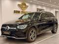 Mercedes-Benz GLC 400 d 4Matic AMG Burmester/Memory/Ahk/360* Schwarz - thumbnail 2