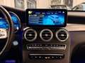 Mercedes-Benz GLC 400 d 4Matic AMG Burmester/Memory/Ahk/360* Schwarz - thumbnail 13