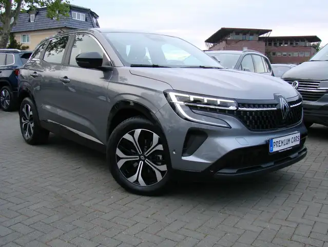 Renault Austral Austral 1,3TCE Evolution Virtual Navi Kamera Temp