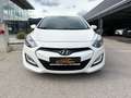 Hyundai i30 1,4 CVVT Europe Blanc - thumbnail 3