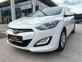 Hyundai i30 1,4 CVVT Europe Blanc - thumbnail 2