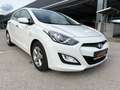 Hyundai i30 1,4 CVVT Europe Blanc - thumbnail 4