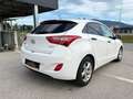 Hyundai i30 1,4 CVVT Europe Weiß - thumbnail 6