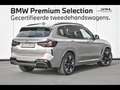 BMW iX3 Impressive Goud - thumbnail 2