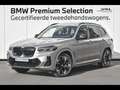 BMW iX3 Impressive Oro - thumbnail 1