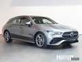Mercedes-Benz CLA 180 SB+AMG-LINE+KAMERA+ADVANCED+NAVIGATION Grau - thumbnail 3