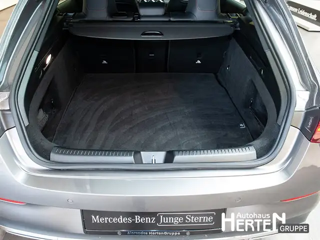 Mercedes-Benz Cla view 15