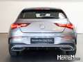 Mercedes-Benz CLA 180 SB+AMG-LINE+KAMERA+ADVANCED+NAVIGATION Grau - thumbnail 4