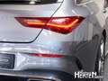 Mercedes-Benz CLA 180 SB+AMG-LINE+KAMERA+ADVANCED+NAVIGATION Grau - thumbnail 14