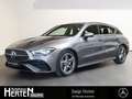 Mercedes-Benz CLA 180 SB+AMG-LINE+KAMERA+ADVANCED+NAVIGATION Grau - thumbnail 1