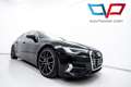 Audi A6 Avant 50 TDI quattro sport tiptronic| AHK | Matrix Grau - thumbnail 1