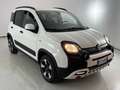 Fiat Panda Cross 1.0 FireFly Hybrid Blanc - thumbnail 3