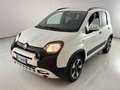 Fiat Panda Cross 1.0 FireFly Hybrid Blanc - thumbnail 1