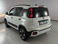 Fiat Panda Cross 1.0 FireFly Hybrid Blanc - thumbnail 4