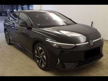 electric drive 250 kW GTX 4Motion