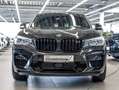 BMW X4 M Competition H/K DA PA+ ACC Adapt. LED Pano Black - thumbnail 5