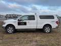 Ford F 150 F-150 Lariat Super Cab 3,5 V6 Ecoboost 268kw mi... Weiß - thumbnail 7