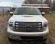Ford F 150 F-150 Lariat Super Cab 3,5 V6 Ecoboost 268kw mi... Weiß - thumbnail 5