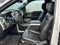 Ford F 150 F-150 Lariat Super Cab 3,5 V6 Ecoboost 268kw mi... Weiß - thumbnail 13