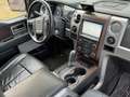 Ford F 150 F-150 Lariat Super Cab 3,5 V6 Ecoboost 268kw mi... Weiß - thumbnail 9