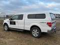 Ford F 150 F-150 Lariat Super Cab 3,5 V6 Ecoboost 268kw mi... Weiß - thumbnail 8